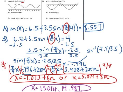 2010 Tesccc Precalculus Answers Epub