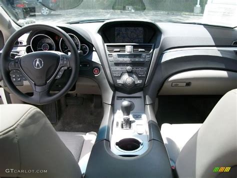 2010 acura zdx dash trim manual PDF