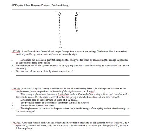 2010 ap physics c free response answers PDF