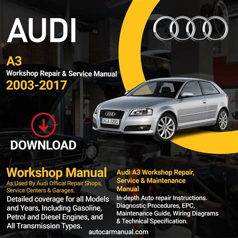 2010 audi a3 repair manual Doc