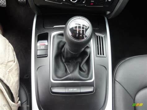 2010 audi a4 manual transmission PDF