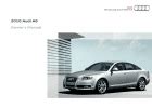 2010 audi a6 owners manual Reader