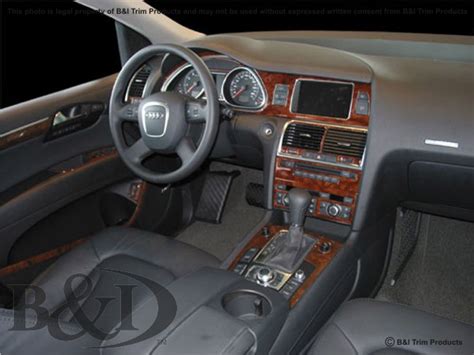 2010 audi q7 dash trim manual Reader