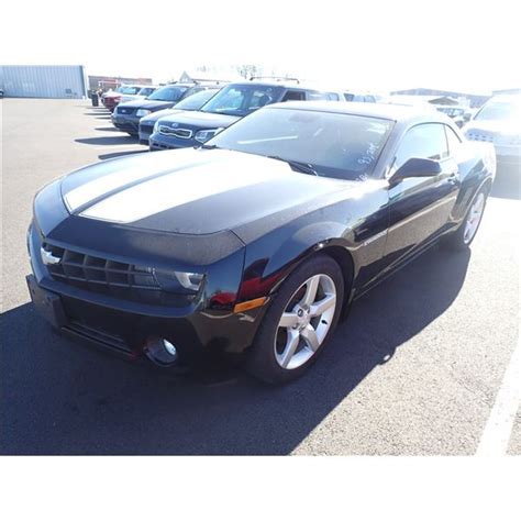 2010 chevrolet camaro problems Kindle Editon