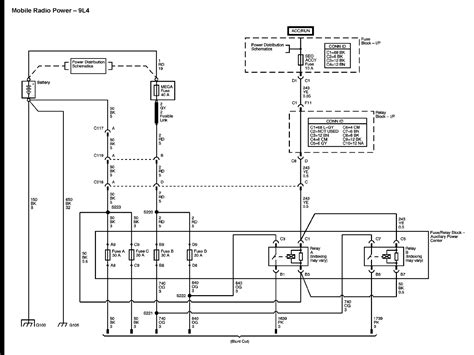 2010 chevrolet tahoe police package wiring for rear windows Kindle Editon