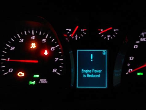 2010 chevy equinox check engine light Epub