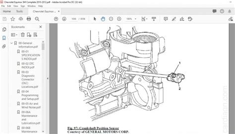 2010 chevy equinox service manual Reader