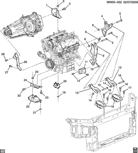 2010 chevy impala wiring diagram Doc