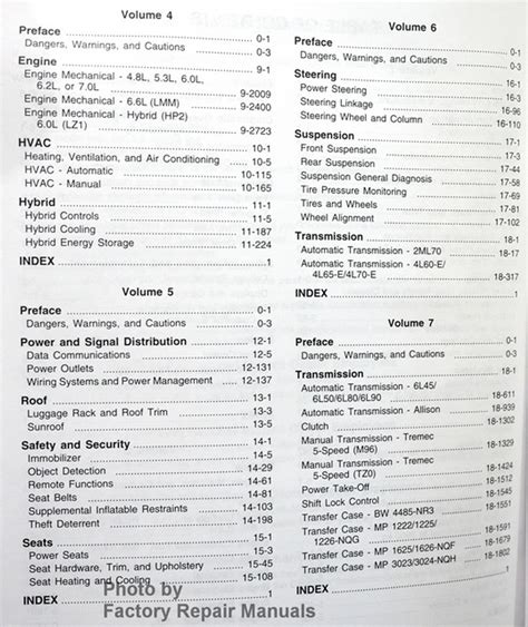 2010 chevy silverado service bulletins Epub