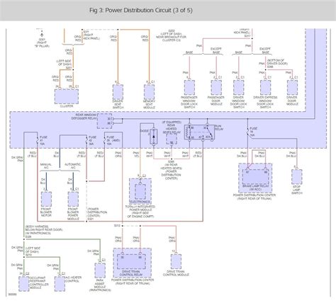 2010 dodge journey wiring diagram Kindle Editon