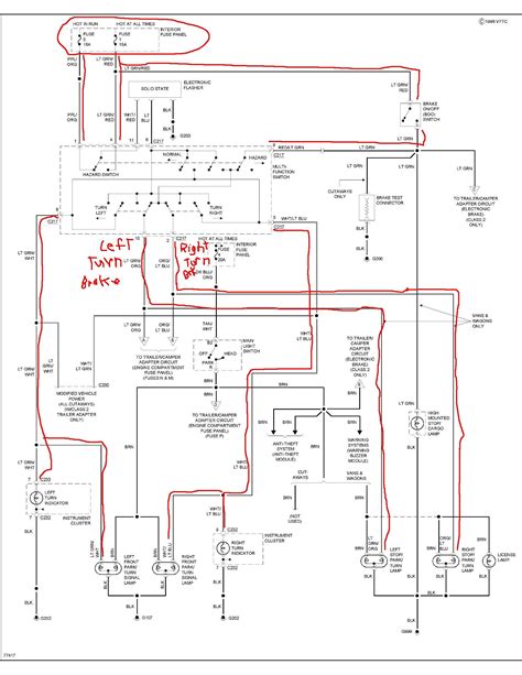 2010 e350 wireing diagram ecm Kindle Editon