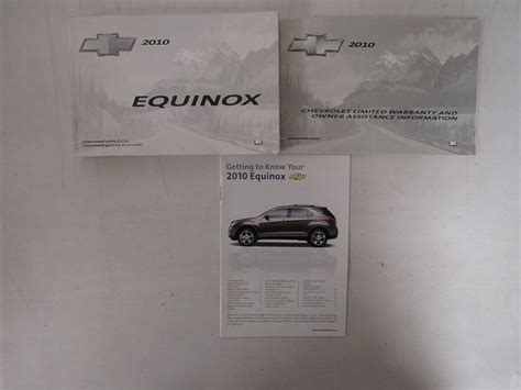 2010 equinox repair manual  owners Ebook Reader