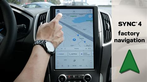 2010 ford edge navigation manual Doc