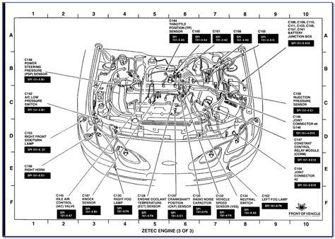 2010 ford focus engine diagram Reader