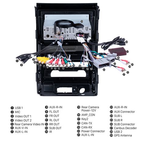 2010 ford navigation system manual Doc