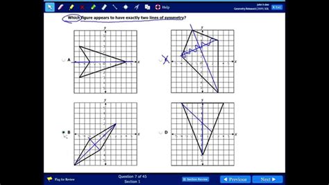 2010 geometry sol released test answers Doc