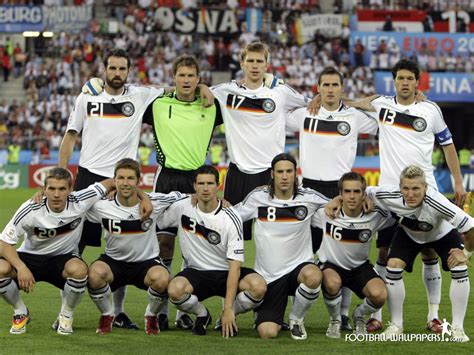 2010 germany world cup team