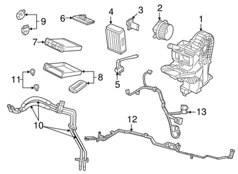 2010 grand caravan ac diagram Kindle Editon