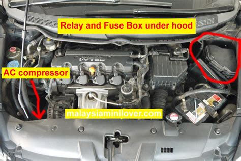 2010 honda civic ac problems Doc