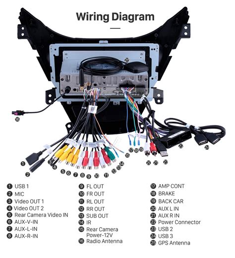 2010 hyundai elantra wiring diagram stereo Doc