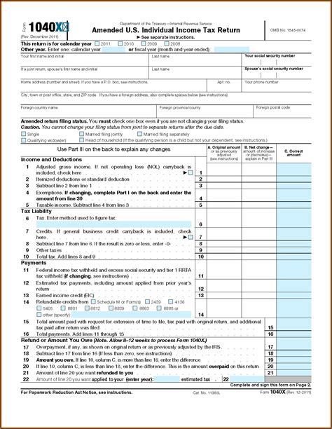 2010 instruction 1040 manual Doc