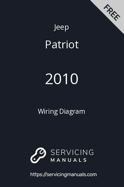 2010 jeep patriot wiring guide Reader