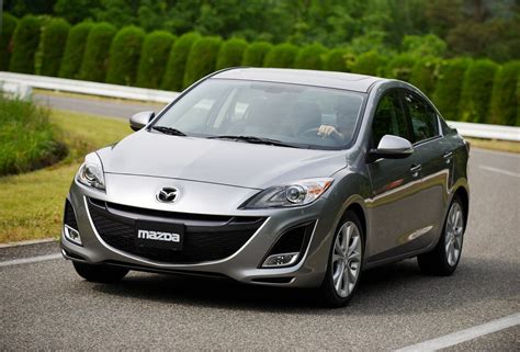 2010 mazda 3 manual Epub