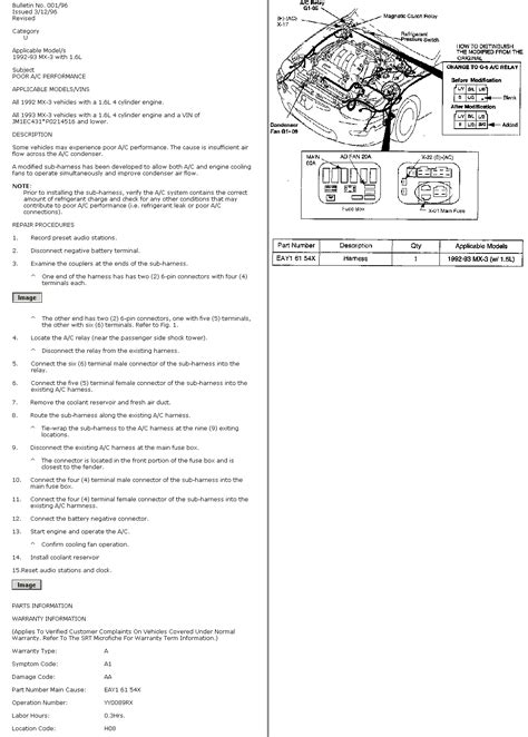 2010 mazda 3 technical service bulletins Kindle Editon