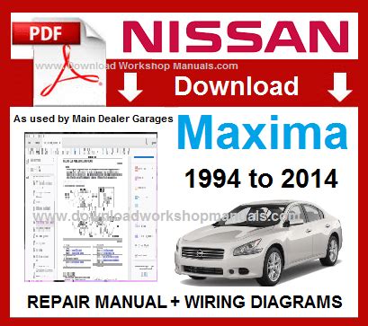 2010 nissan maxima user manual Epub