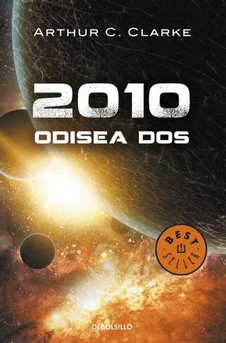 2010 odisea dos best seller Doc