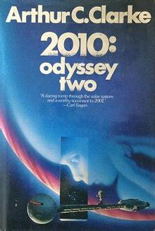 2010 odyssee two the centurys greatest story continues Kindle Editon