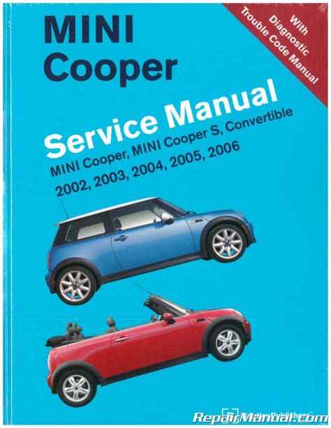 2010 owners manual mini cooper Doc