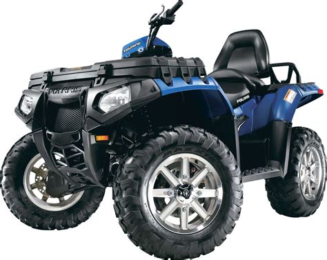 2010 polaris sportsman 850 touring Reader