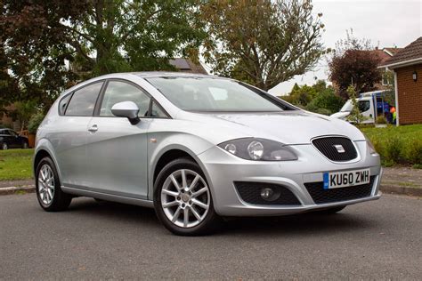 2010 seat leon user manual Reader