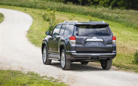 2010 toyota 4runner for user guide Kindle Editon