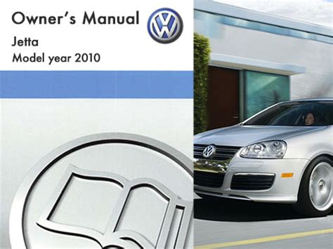 2010 vw jetta owners repair manual Reader