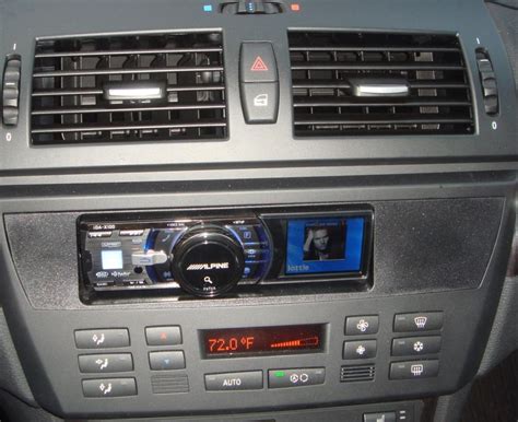 2010 x3 radio manual Doc