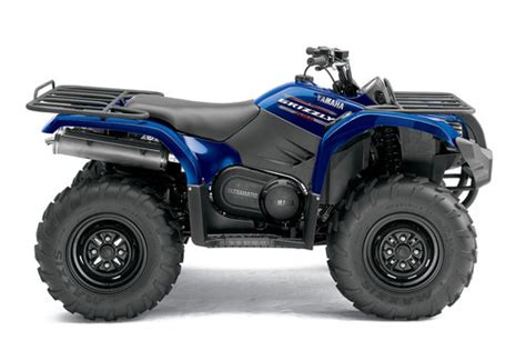 2010 yamaha grizzly 450 manual Doc