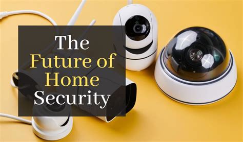 2010T1A250V: The Future of Smart Home Security