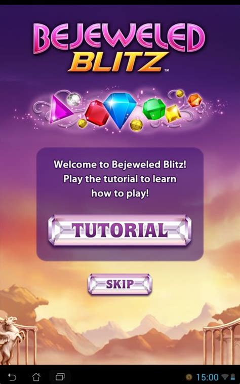 2011's Puzzle Shooter Masterpiece: Unveiling Bejeweled Blitz