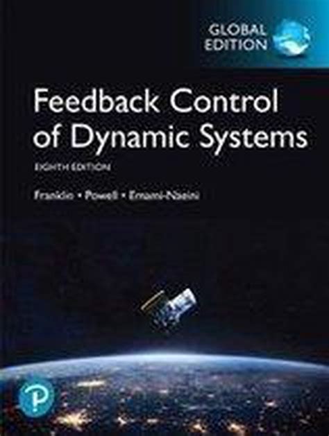 2011 3 8 1 1 feedback control of dynamic systems 6th ed Ebook PDF