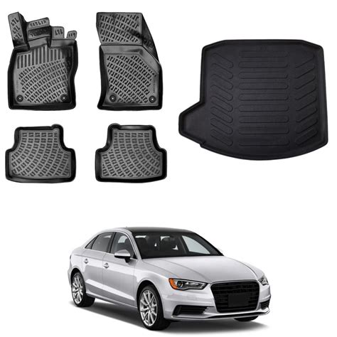 2011 audi a3 cargo mat manual Epub