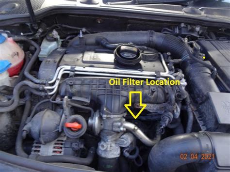 2011 audi a3 oil filter manual Epub