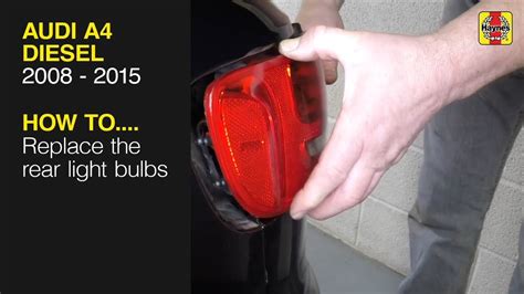 2011 audi a4 back up light manual Kindle Editon