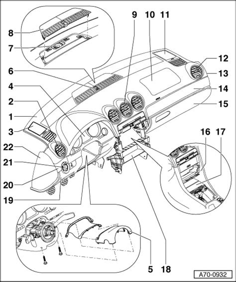 2011 audi a4 dash trim manual Reader