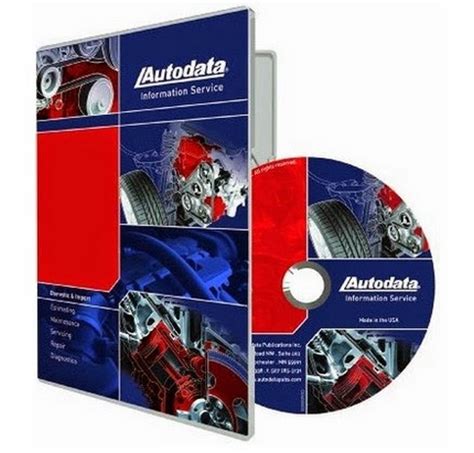 2011 autodata information service uploaded Epub