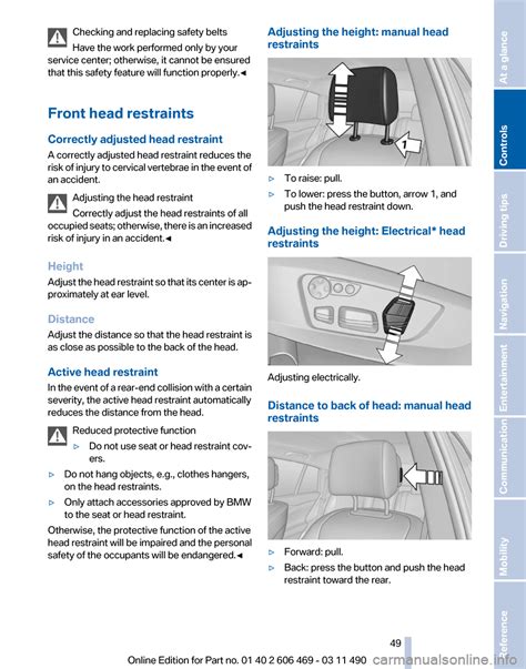 2011 bmw 535xi owners manual Epub