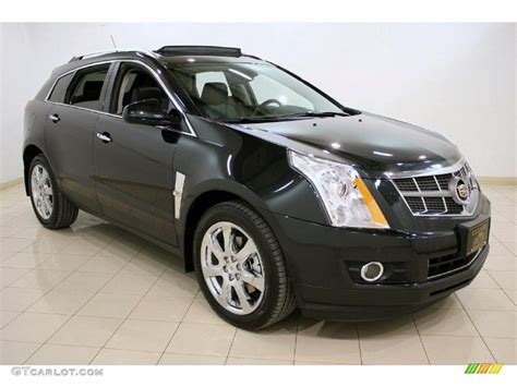 2011 cadillac srx 4 manuals Epub