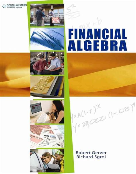 2011 cengage learning financial algebra answers Doc