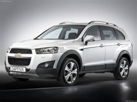 2011 chevrolet captiva 2010 PDF